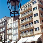 Arcadion Hotel Corfu (city)