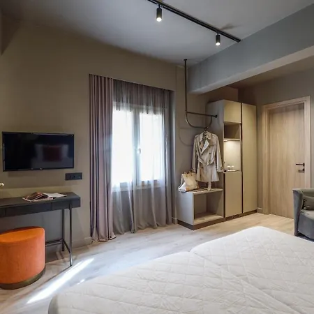 Hotel Arcadion Corfu (city)