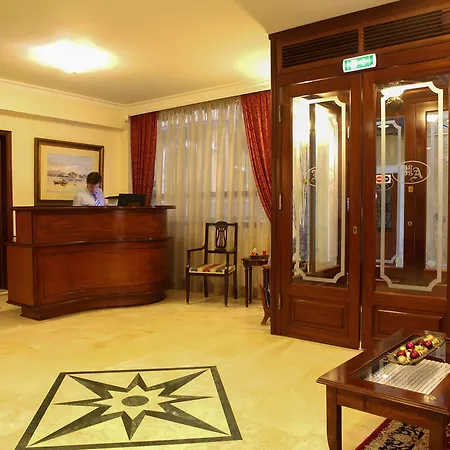 מלון Arcadion Corfu (city)