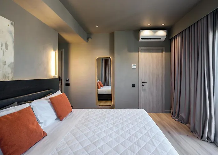 Arcadion Hotel Corfu (city)