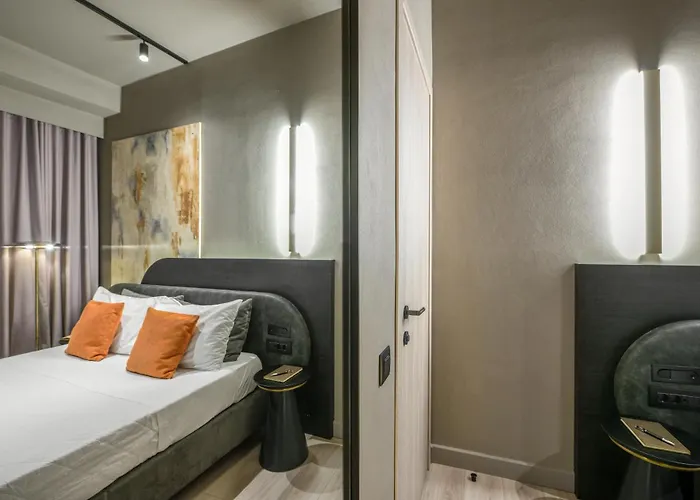 Arcadion Hotel Corfu (city)