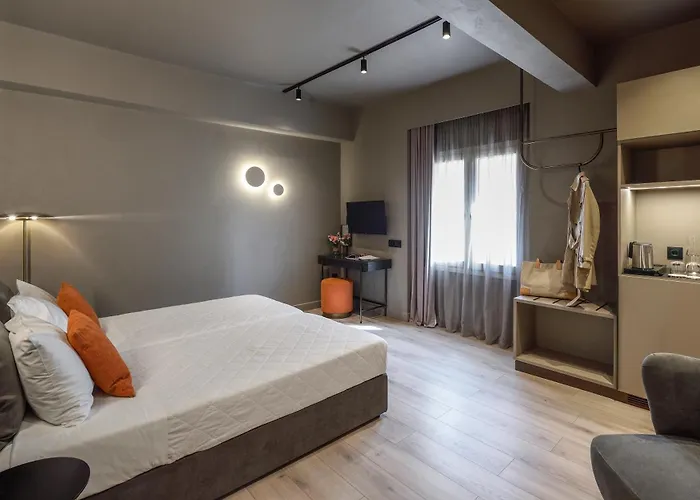 Hotel Arcadion Corfu (city)