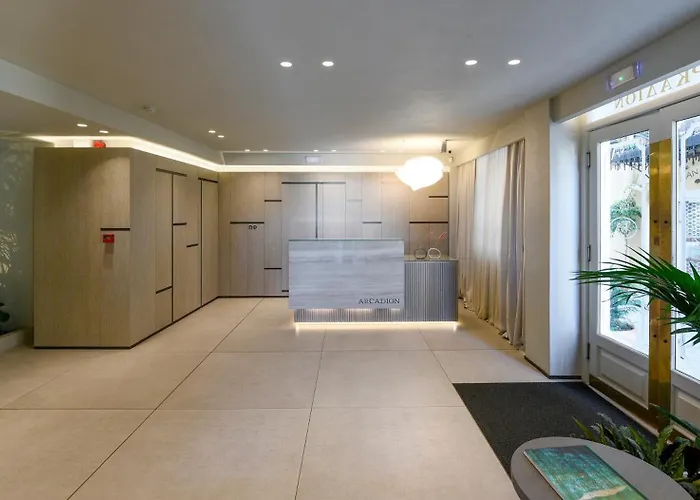 Arcadion Corfu (city)