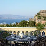 Arcadion 3* Corfu (city)