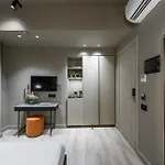 Отель Arcadion 3*