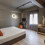 Hotel Arcadion Corfu (city)