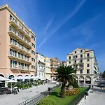 Arcadion Отель 3*