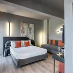 Отель Arcadion Corfu (city)