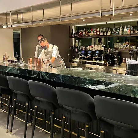 Hotel Arcadion Corfu (city)