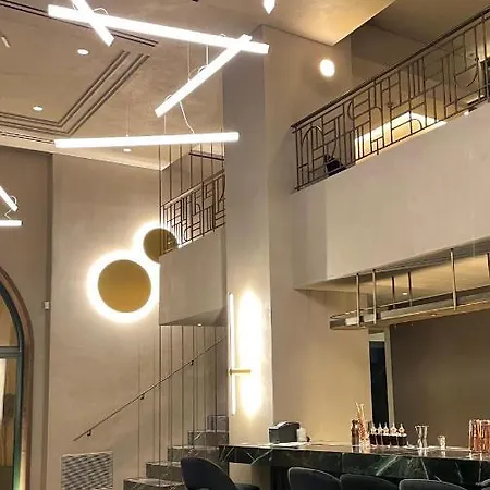 阿卡迪亚酒店 Corfu (city)