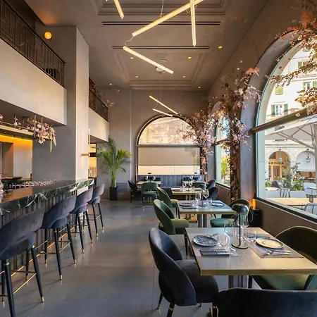 阿卡迪亚酒店 3* Corfu (city)