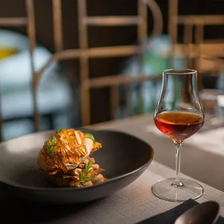 酒店 阿卡迪亚酒店