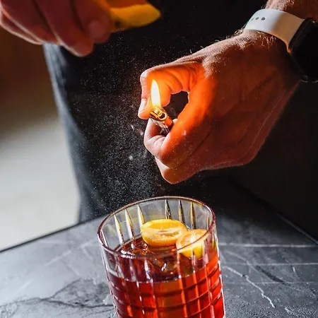 酒店 阿卡迪亚酒店 3*