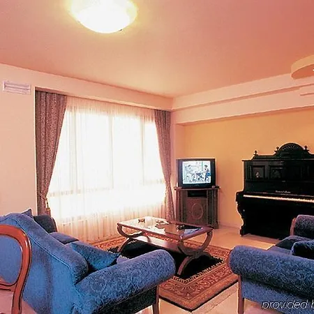 Hotel Arcadion 3*