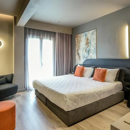 阿卡迪亚酒店 Corfu (city)