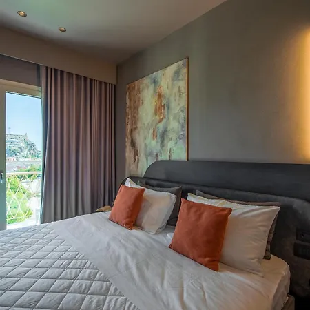 Hotel Arcadion Corfu (city)