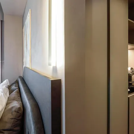 阿卡迪亚酒店 3* Corfu (city)