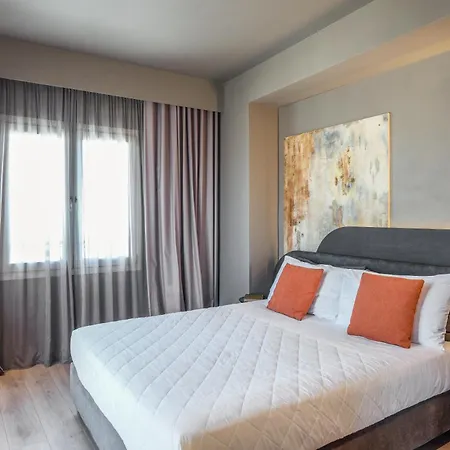 أركديون هوتل 3* Corfu (city)