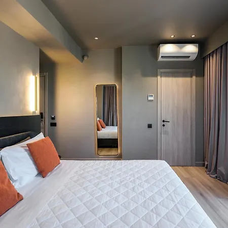 Arcadion Hotel Corfu (city)