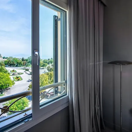 酒店 阿卡迪亚酒店 Corfu (city)