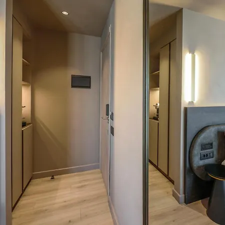 Arcadion Hotel Corfu (city)