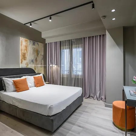 Arcadion Hotel