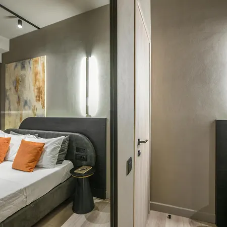 Arcadion Hotel Corfu (city)