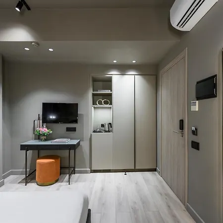Hotel Arcadion 3*