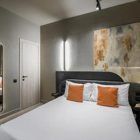 Hotel Arcadion