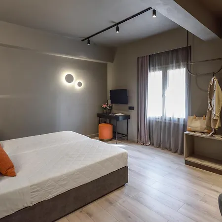 Hotel Arcadion Corfu (city)