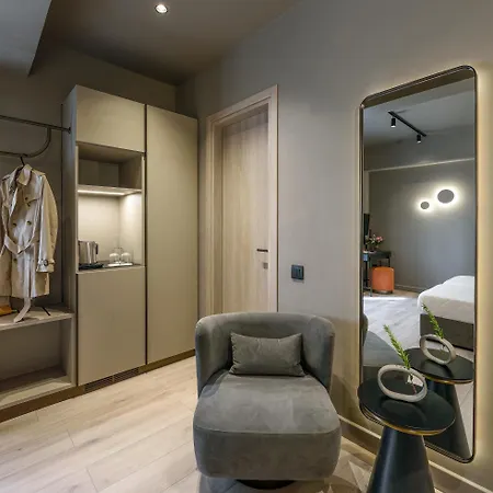 阿卡迪亚酒店 3* Corfu (city)