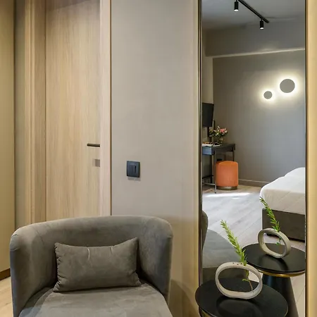 阿卡迪亚酒店 酒店 Corfu (city)