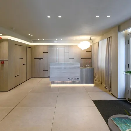 Arcadion Corfu (city)