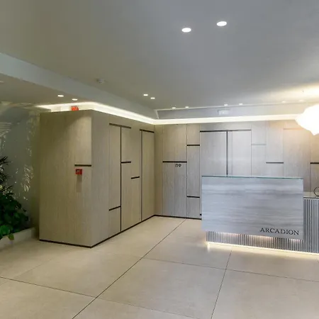 Arcadion 3*