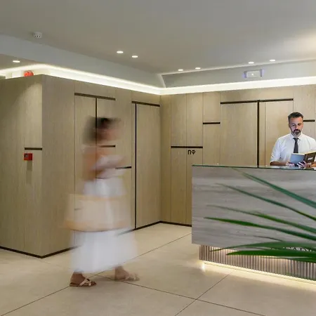 Arcadion Hotel Corfu (city)