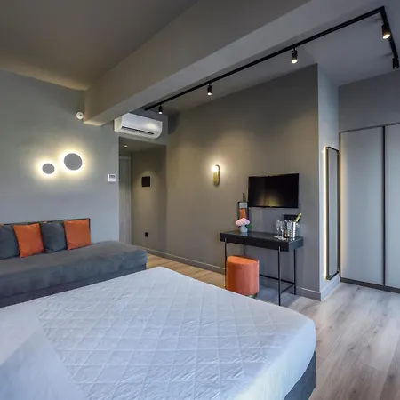 Arcadion Corfu (city)