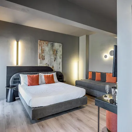 Hotel Arcadion Corfu (city)