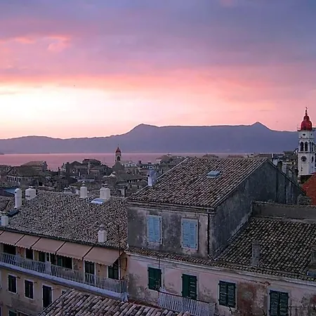 Arcadion Corfu (city)