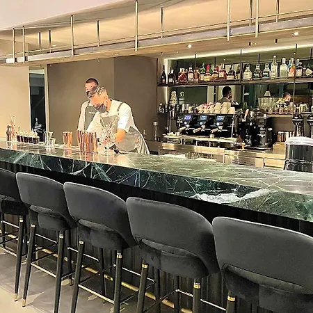 Hotel Arcadion