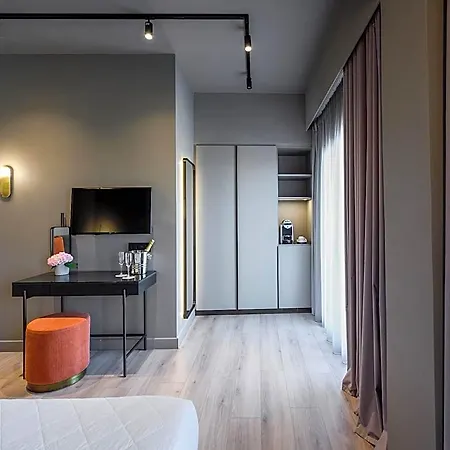 Arcadion Szálloda 3*