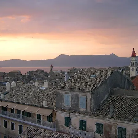 阿卡迪亚酒店 酒店