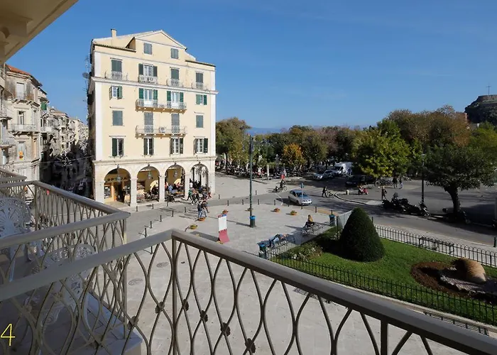 Ξενοδοχείο αρκάδιο