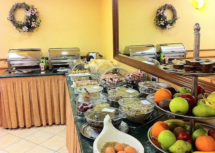 αρκάδιο 3* Corfu (city)