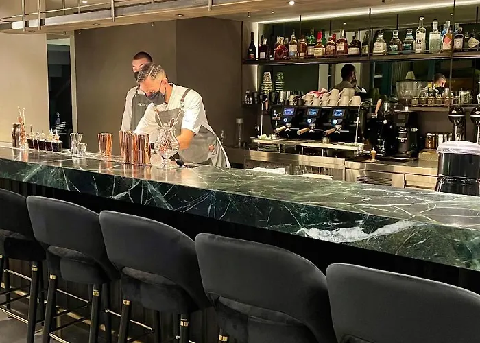 Ξενοδοχείο αρκάδιο Corfu (city)