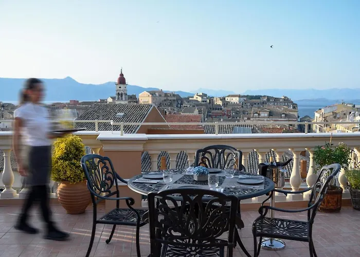 Ξενοδοχείο αρκάδιο 3*