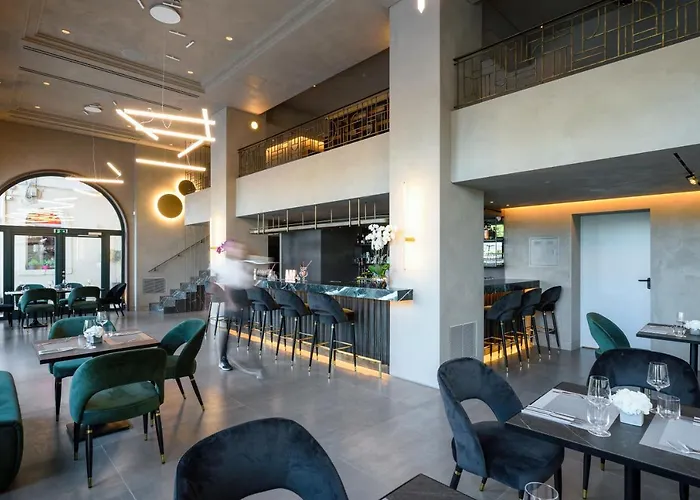 Ξενοδοχείο αρκάδιο