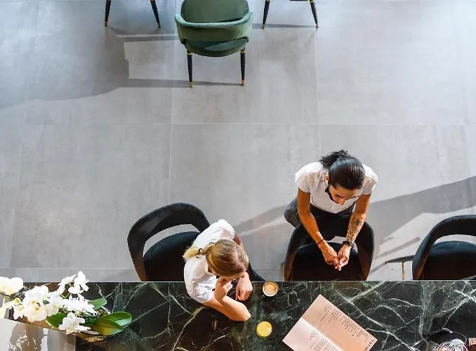 αρκάδιο Ξενοδοχείο 3*