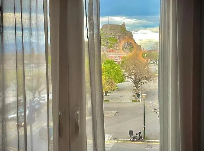 αρκάδιο Ξενοδοχείο