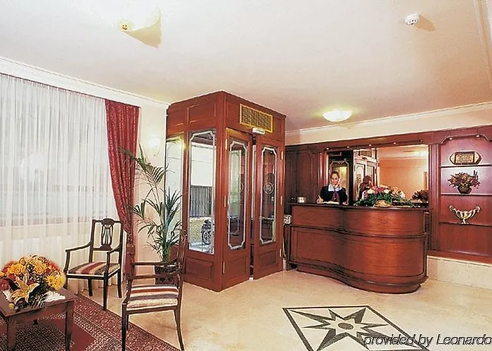 αρκάδιο Ξενοδοχείο Corfu (city)