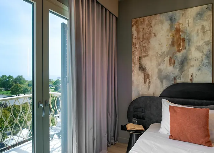 αρκάδιο Ξενοδοχείο 3*